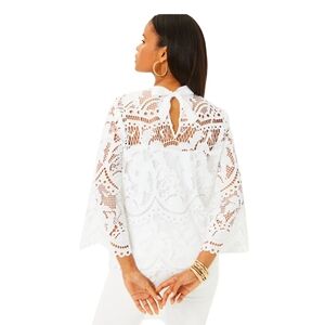 Lilly Pulitzer Oaklynn Tunic NWT size‎ 6
